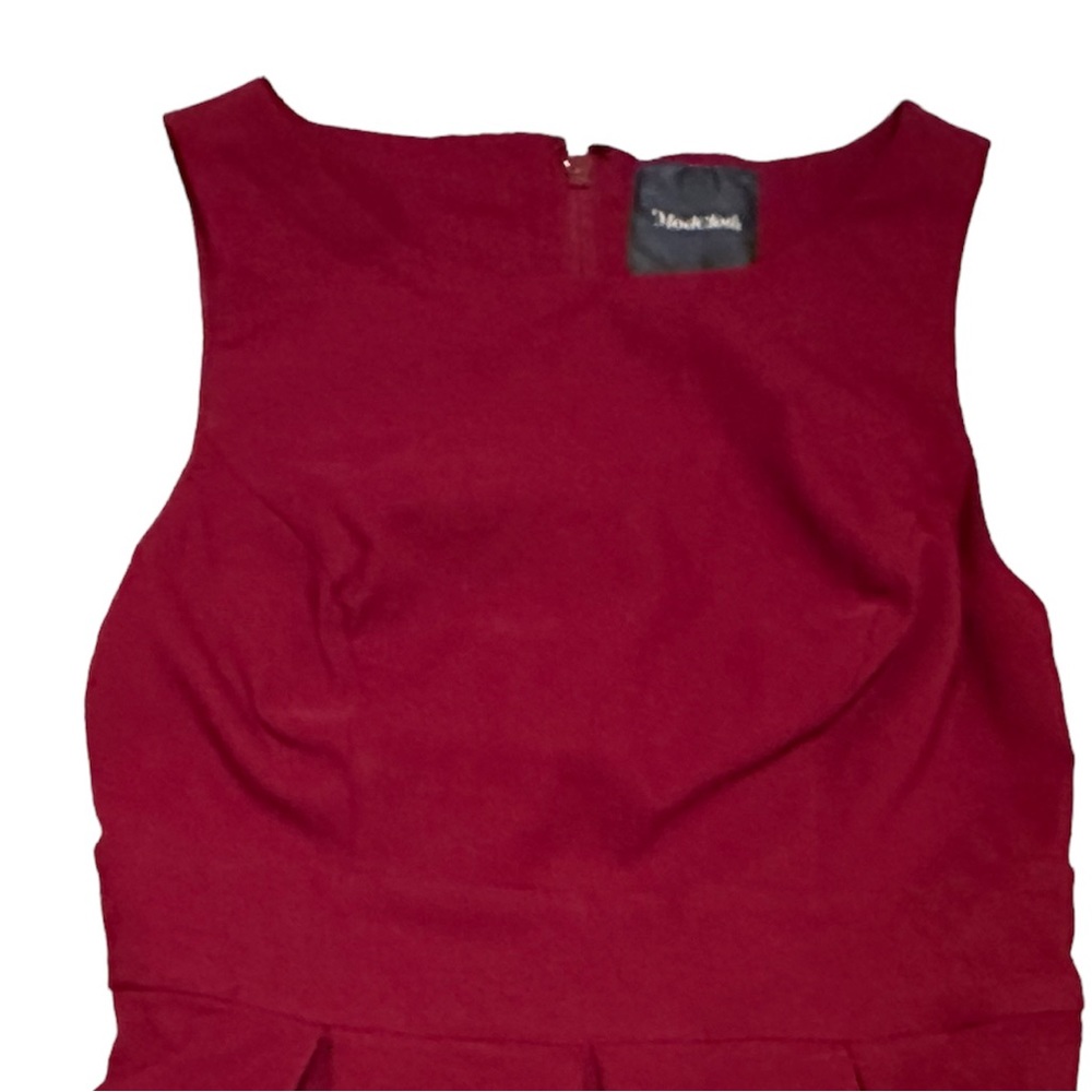 MODCLOTH Mini Mini Dress - Picture 4 of 7